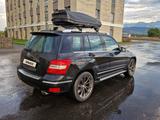 Mercedes-Benz GLK 300 2011 годаүшін8 500 000 тг. в Алматы – фото 2