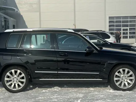 Mercedes-Benz GLK 300 2011 года за 10 500 000 тг. в Алматы – фото 16