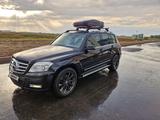 Mercedes-Benz GLK 300 2011 годаүшін10 000 000 тг. в Алматы – фото 5