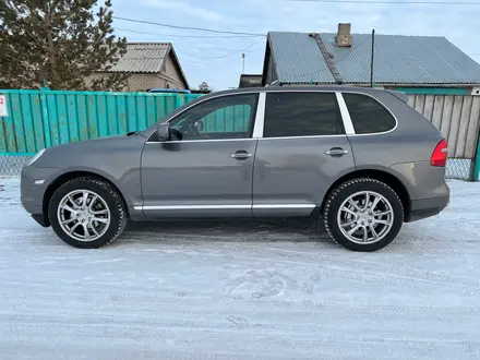 Porsche Cayenne 2007 года за 9 000 000 тг. в Караганда