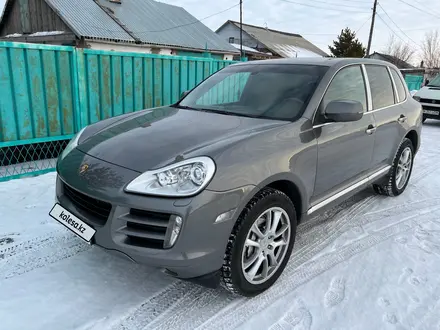 Porsche Cayenne 2007 года за 9 000 000 тг. в Караганда – фото 2