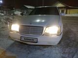 Mercedes-Benz S 320 1995 года за 3 300 000 тг. в Петропавловск – фото 3