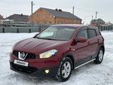 Nissan Qashqai 2013 годаfor5 350 000 тг. в Астана