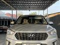 Hyundai Creta 2021 года за 7 500 000 тг. в Алматы