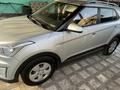 Hyundai Creta 2021 года за 7 500 000 тг. в Алматы – фото 4