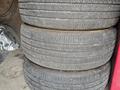 Hankook 235 60 R18 3 колеса за 35 000 тг. в Алматы