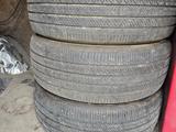 Hankook 235 60 R18 3 колеса за 35 000 тг. в Алматы