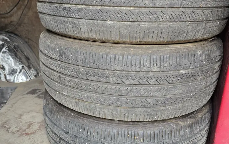 Hankook 235 60 R18 3 колеса за 35 000 тг. в Алматы