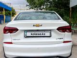 Chevrolet Monza 2023 годаүшін7 300 000 тг. в Алматы – фото 4