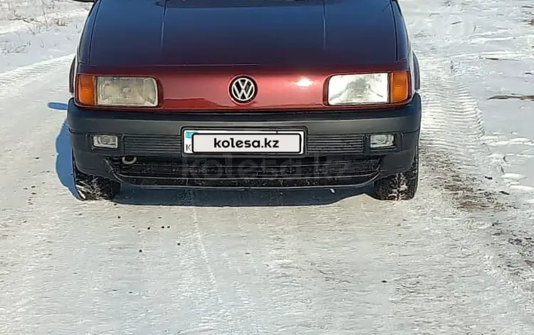 Volkswagen Passat 1993 года за 1 550 000 тг. в Караганда