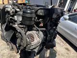 Двигатель M54B25 на BMW E46 2.5л. Привозной Мотор с Гарантией за 600 000 тг. в Алматы