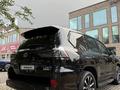 Lexus LX 570 2021 года за 65 000 000 тг. в Алматы – фото 4