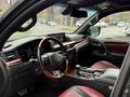 Lexus LX 570 2021 года за 65 000 000 тг. в Алматы – фото 16