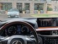 Lexus LX 570 2021 года за 65 000 000 тг. в Алматы – фото 18