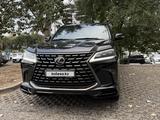 Lexus LX 570 2021 года за 65 000 000 тг. в Алматы