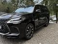 Lexus LX 570 2021 года за 65 000 000 тг. в Алматы – фото 2