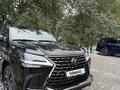 Lexus LX 570 2021 года за 65 000 000 тг. в Алматы – фото 3