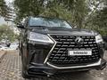 Lexus LX 570 2021 года за 65 000 000 тг. в Алматы – фото 7