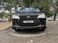 Lexus LX 570 2021 года за 65 000 000 тг. в Алматы – фото 9