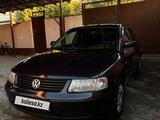 Volkswagen Passat 1997 года за 2 600 000 тг. в Шымкент – фото 2