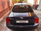 Volkswagen Passat 1997 года за 2 600 000 тг. в Шымкент – фото 5