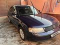 Volkswagen Passat 1997 годаүшін2 600 000 тг. в Шымкент – фото 6