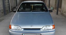ВАЗ (Lada) 2115 2003 годаfor1 200 000 тг. в Шымкент