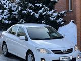 Toyota Corolla 2012 годаүшін7 300 000 тг. в Алматы – фото 2