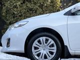 Toyota Corolla 2012 годаүшін7 300 000 тг. в Алматы – фото 4