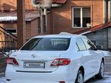 Toyota Corolla 2012 годаүшін7 300 000 тг. в Алматы