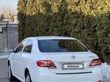 Toyota Corolla 2012 годаүшін7 300 000 тг. в Алматы – фото 3