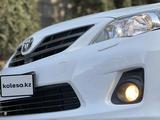 Toyota Corolla 2012 годаүшін7 300 000 тг. в Алматы – фото 5