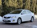 Toyota Corolla 2012 года за 7 300 000 тг. в Алматы – фото 49