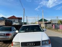 Audi 100 1993 года за 2 400 000 тг. в Астана