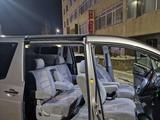 Toyota Alphard 2004 годаүшін5 500 000 тг. в Астана – фото 3