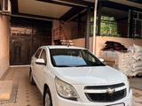 Chevrolet Cobalt 2014 годаүшін4 600 000 тг. в Шымкент