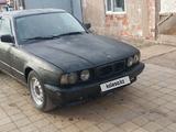 BMW 520 1992 года за 800 000 тг. в Астана – фото 5