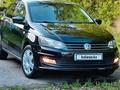 Volkswagen Polo 2019 года за 5 700 000 тг. в Петропавловск – фото 2