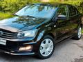 Volkswagen Polo 2019 года за 5 700 000 тг. в Петропавловск – фото 19