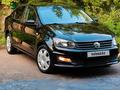 Volkswagen Polo 2019 года за 5 700 000 тг. в Петропавловск – фото 20