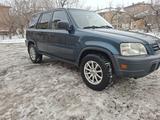 Honda CR-V 1997 года за 3 750 000 тг. в Усть-Каменогорск – фото 2