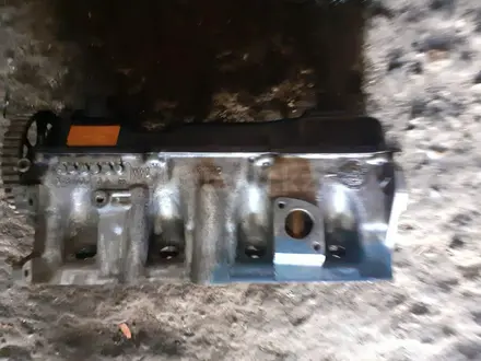 Блок заряженный в сборе Фольксваген 1.8 — 2.0 за 1 000 тг. в Талдыкорган – фото 4
