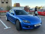 Mazda RX-8 2004 года за 4 200 000 тг. в Уральск – фото 2