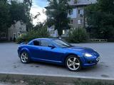 Mazda RX-8 2004 года за 4 200 000 тг. в Уральск – фото 3