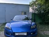 Mazda RX-8 2004 года за 4 200 000 тг. в Уральск – фото 5
