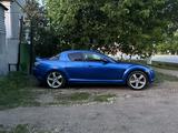 Mazda RX-8 2004 года за 4 200 000 тг. в Уральск – фото 4
