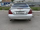 Mercedes-Benz E 320 2002 года за 3 999 999 тг. в Караганда – фото 3