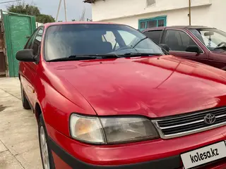 Toyota Carina E