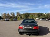 Audi 80 1992 года за 1 360 000 тг. в Караганда – фото 3