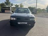 Audi 80 1992 года за 1 360 000 тг. в Караганда